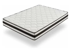 Colchão SuperSoft Maxim 21cm, 90 x 190 cm -Moonia