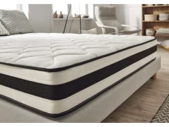Colchão SuperSoft Maxim 21cm, 90 x 190 cm -Moonia