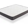 Colchão SuperSoft Nordic Flex 21cm, 140 x 190 cm -Moonia