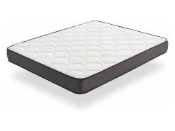 Colchão SuperSoft Nordic Flex 21cm, 140 x 190 cm -Moonia