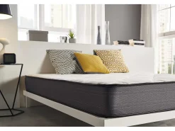 Colchão SuperSoft Nordic Flex 21cm, 140 x 190 cm -Moonia
