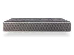 Colchão SuperSoft Premium Black Multizone, 27cm, 90 x 190 cm -Moonia