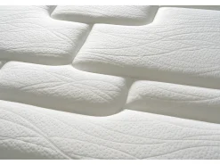 Colchão Visco Viena Premium de Alta Qualidade, Altura 23 cm 140x190