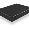 Colchão Viscoelástico Air Black 27 cm, 80 x 200 cm -Moonia