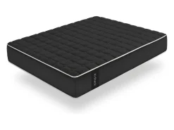 Colchão Viscoelástico Air Black 27 cm, 160 x 200 cm -Moonia