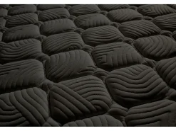 Colchão Viscoelástico Air Black 27 cm, 160 x 200 cm -Moonia