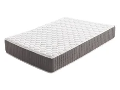 Colchão Viscoelástico Dogma, 30cm, 90 x 190 cm -Moonia