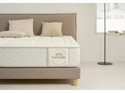 Colchão Viscoelástico Eco Nature Memory Foam, 180x200 cm -Moonia