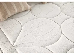 Colchão Viscoelástico Grand Memory 21 cm, 180 x 200 cm -Moonia