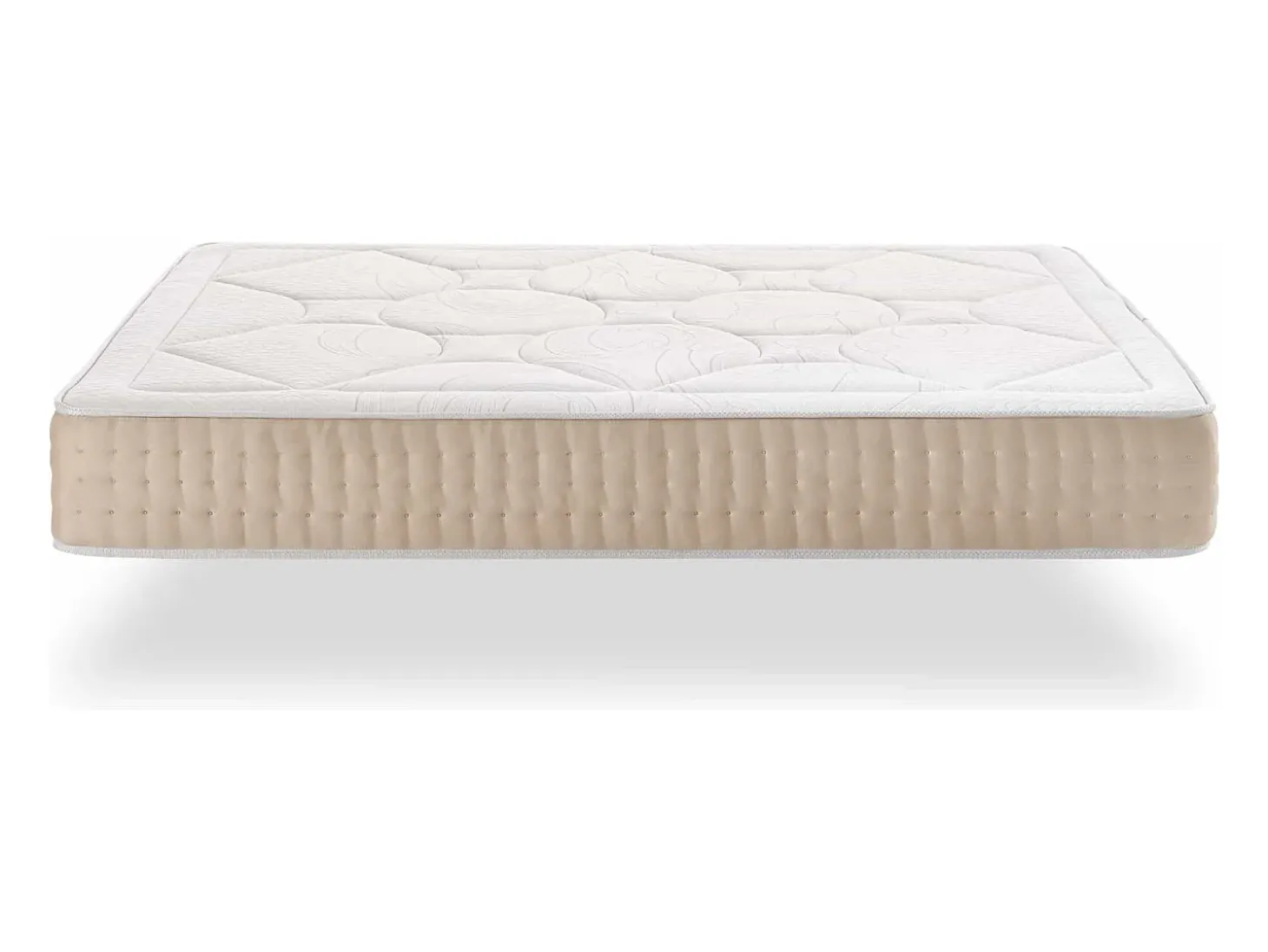 Colchão Viscoelástico Grand Memory 21 cm, 180 x 200 cm -Moonia