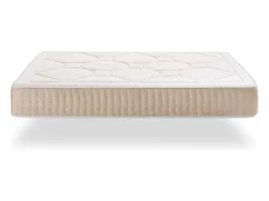 Colchão Viscoelástico Grand Memory 21 cm, 140 x 190 cm -Moonia