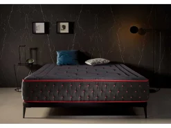 Colchão Viscoelástico Hexaflex Moon 27cm, 160 x 200 cm -Moonia