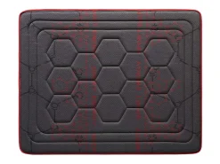 Colchão Viscoelástico Hexaflex Moon 27cm, 160 x 200 cm -Moonia