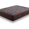 Colchão Viscoelástico Hexaflex Moon 27cm, 90 x 190 cm -Moonia