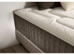 Colchão Viscoelástico King Max Multizone, 30cm, 140 x 190 cm -Moonia