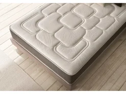 Colchão Viscoelástico King Max Multizone, 30cm, 140 x 190 cm -Moonia