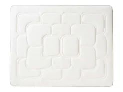 Colchão Viscoelástico King Max Multizone, 30cm, 140 x 190 cm -Moonia