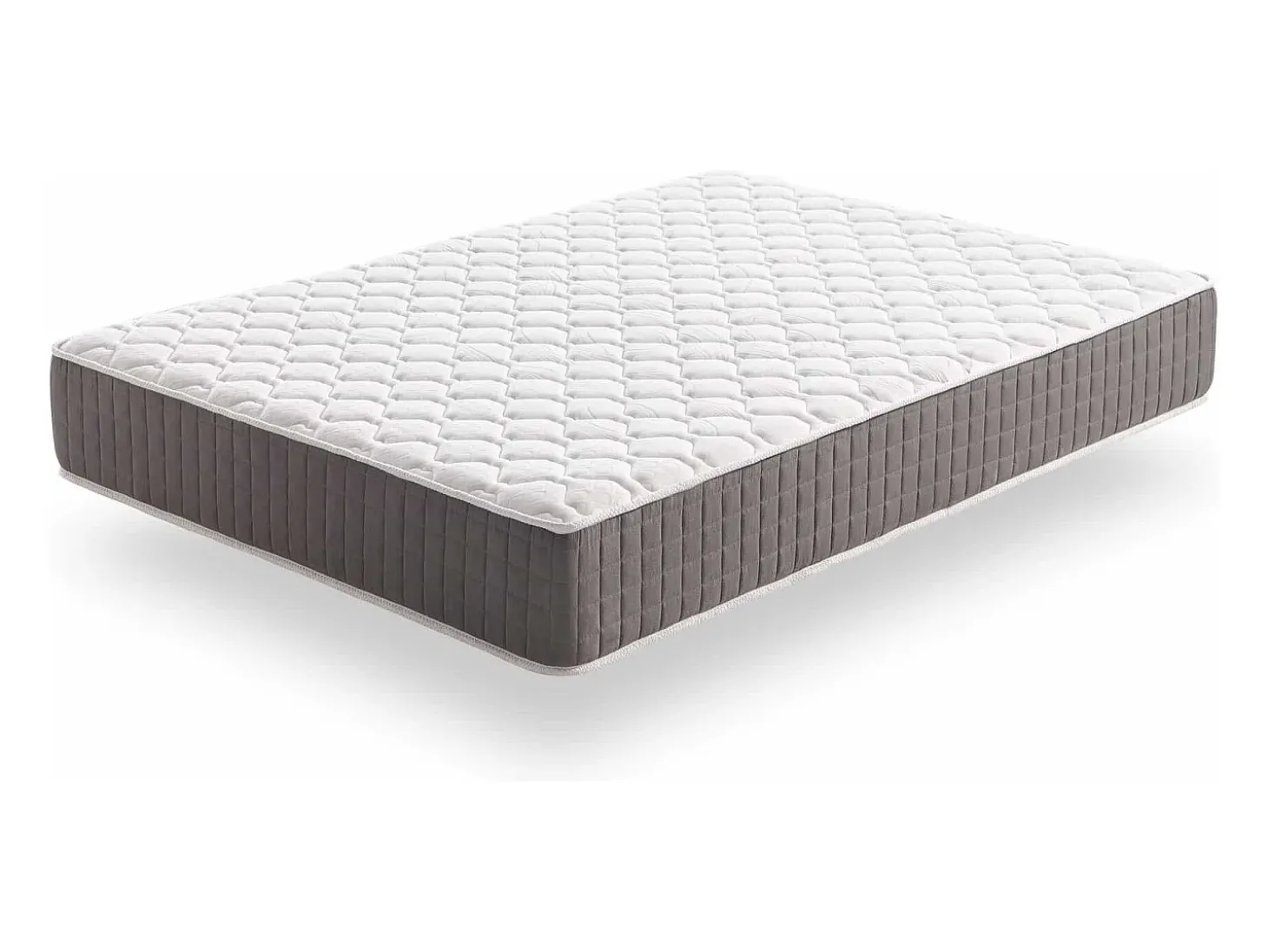 Colchão Viscoelástico King Relax Supreme, 30cm, 160 x 200 cm -Moonia