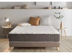 Colchão Viscoelástico King Relax Supreme, 30cm, 160 x 200 cm -Moonia