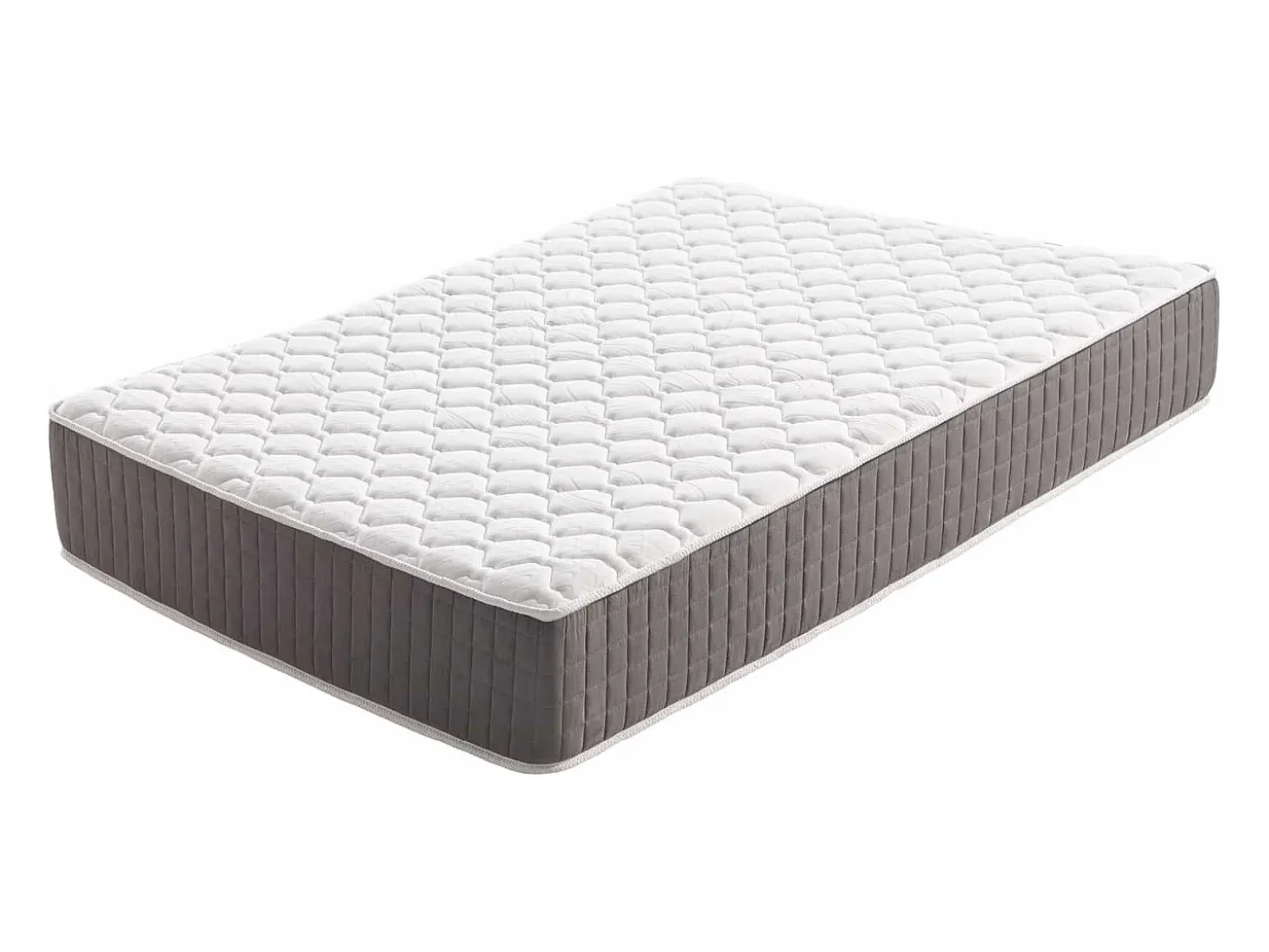 Colchão Viscoelástico King Relax Supreme, 30cm, 160 x 200 cm -Moonia