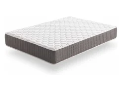 Colchão Viscoelástico King Relax Supreme, 30cm, 140 x 190 cm -Moonia