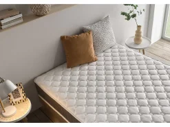 Colchão Viscoelástico King Relax Supreme, 30cm, 140 x 190 cm -Moonia