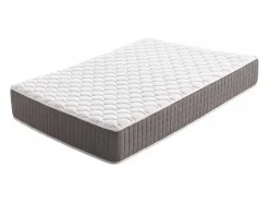 Colchão Viscoelástico King Relax Supreme, 30cm, 140 x 190 cm -Moonia