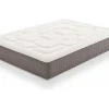 Colchão Viscoelástico King Max Multizone, 30cm, 160 x 200 cm -Moonia