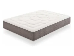 Colchão Viscoelástico King Max Multizone, 30cm, 160 x 200 cm -Moonia