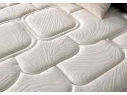 Colchão Viscoelástico King Max Multizone, 30cm, 160 x 200 cm -Moonia