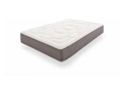 Colchão Viscoelástico King Max Multizone, 30cm, 160 x 200 cm -Moonia