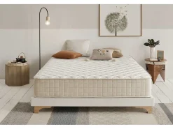 Colchão Viscoelástico Magic Plus, 30cm, 160 x 200 cm -Moonia