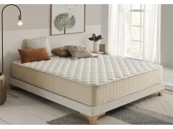 Colchão Viscoelástico Magic Plus, 30cm, 160 x 200 cm -Moonia