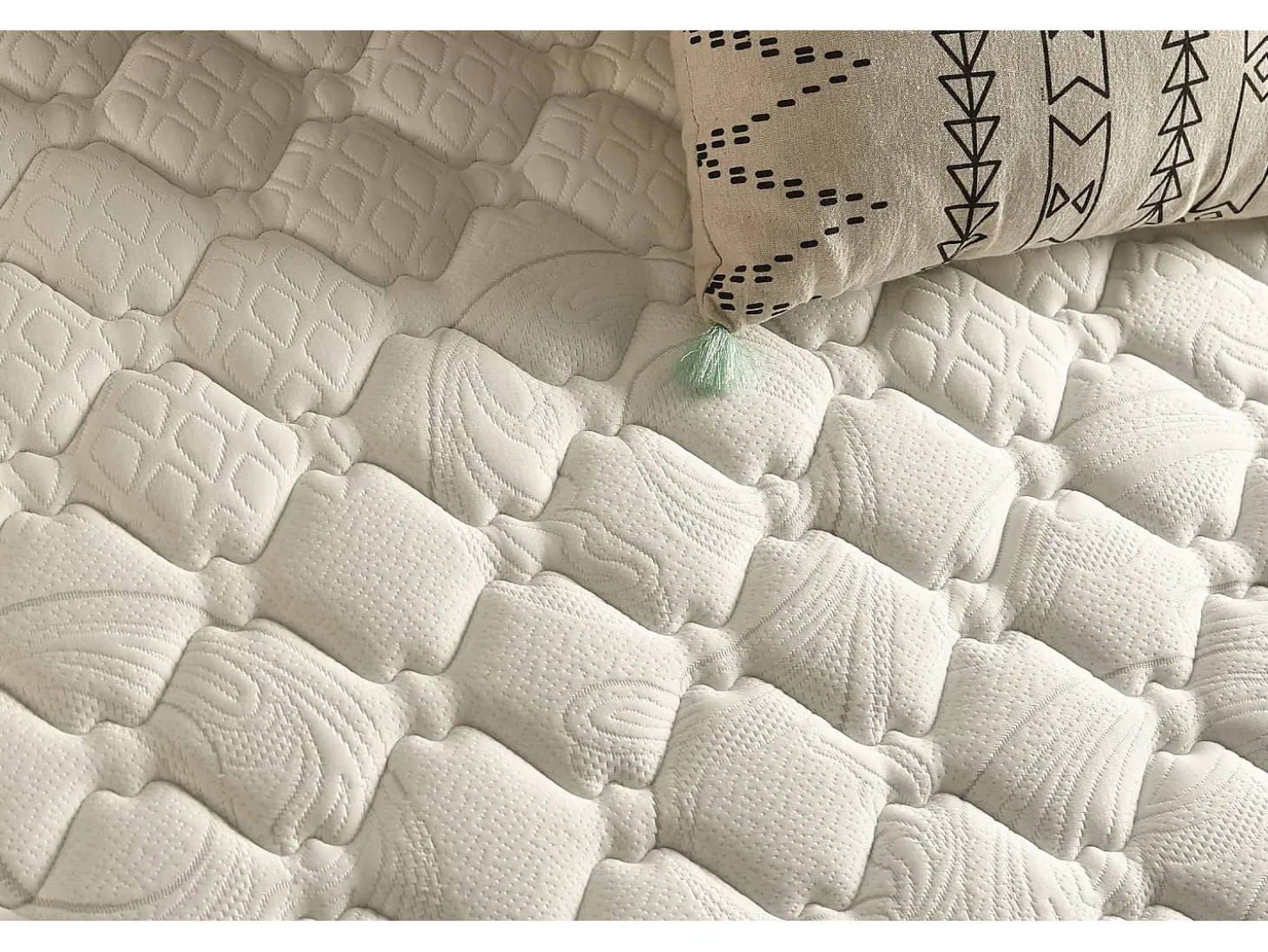 Colchão Viscoelástico Magnum, 30cm, 90 x 190 cm -Moonia