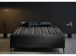 Colchão Viscoelástico Magnum Black, 180x200 cm -Moonia