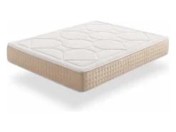 Colchão Viscoelástico Memory Royal Multizone 25 cm, 160 x 200 cm -Moonia