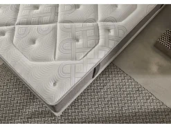 Colchão Viscoelástico Platinium Classic, 26cm, 90 x 190 cm -Moonia