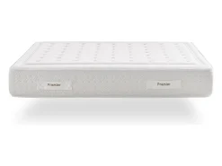 Colchão Viscoelástico Platinium Classic, 26cm, 90 x 190 cm -Moonia