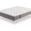 Colchão Viscoelástico Platinium Classic, 26cm, 140 x 190 cm -Moonia