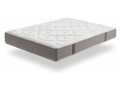 Colchão Viscoelástico Platinium Classic, 26cm, 180 x 200 cm -Moonia