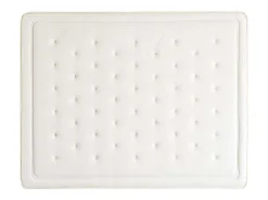 Colchão Viscoelástico Premium Cashmere 27cm, 90 x 190 cm -Moonia