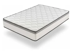 Colchão Viscoelástico Premium Hotel Edition - 30cm, 90 x 190 cm -Moonia