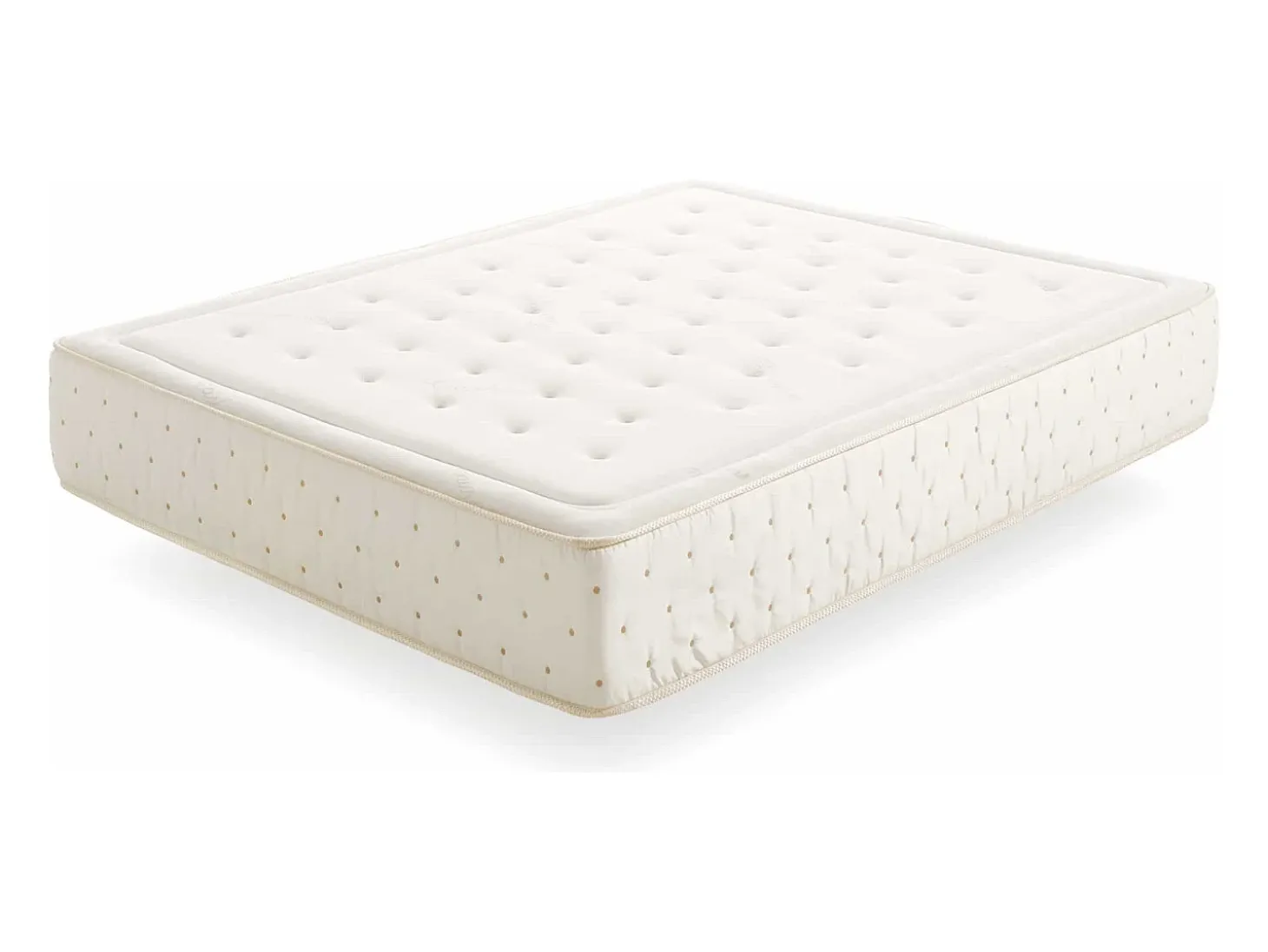 Colchão Viscoelástico Premium Cashmere 27cm, 160 x 200 cm -Moonia