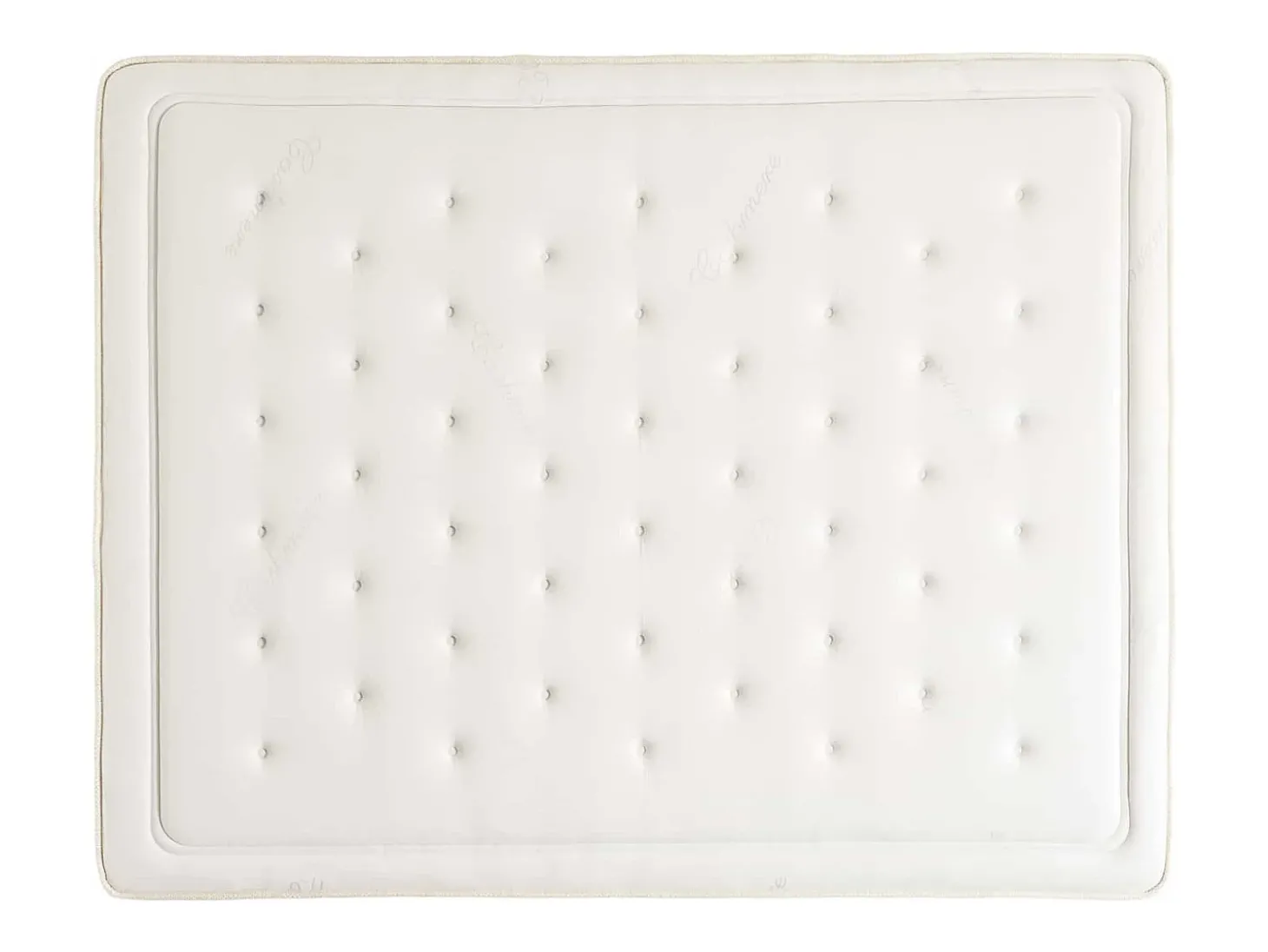 Colchão Viscoelástico Premium Cashmere 27cm, 140 x 190 cm -Moonia