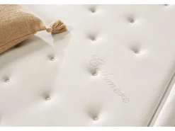 Colchão Viscoelástico Premium Cashmere 27cm, 180 x 200 cm -Moonia