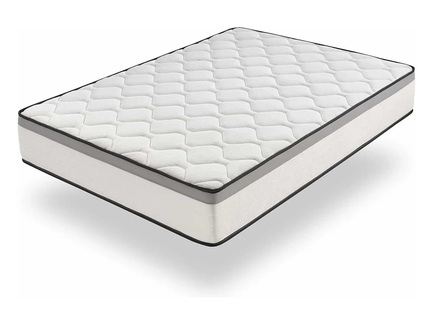 Colchão Viscoelástico Premium Hotel Edition - 30cm, 160 x 200 cm -Moonia