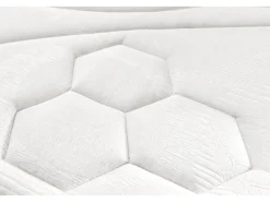 Colchão Viscoelástico Quantum Alta Densidade, 140x190 cm -Moonia