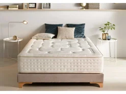 Colchão Viscoelástico Regal Supreme, 30cm, 90 x 190 cm -Moonia
