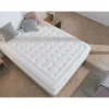 Colchão Viscoelástico Royal Spring Premier HR 30 cm, 90 x 190 cm -Moonia