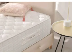 Colchão Viscoelástico Royal Multizone, 27cm, 90 x 190 cm -Moonia